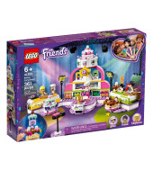 Friends Baking Competition - LEGO