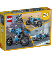 3 In 1 Superbike - LEGO