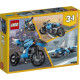 3 In 1 Superbike - LEGO