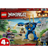 Ninjago Electro Mech - LEGO