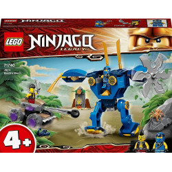 Ninjago Electro Mech - LEGO