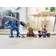 Ninjago Electro Mech - LEGO