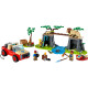 CITY Animal Rescue Off road Vehicle - LEGO