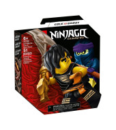 NINJAGO Epic Battle Set - Cole versus Ghost Warrior