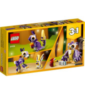 Fantasy Forest Creatures - LEGO