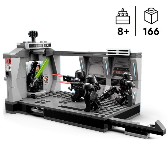 Star Wars Dark Trooper Attack - LEGO