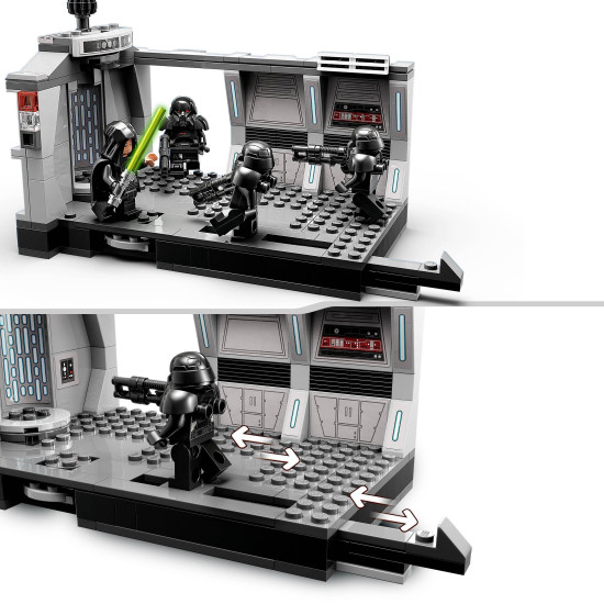 Star Wars Dark Trooper Attack - LEGO