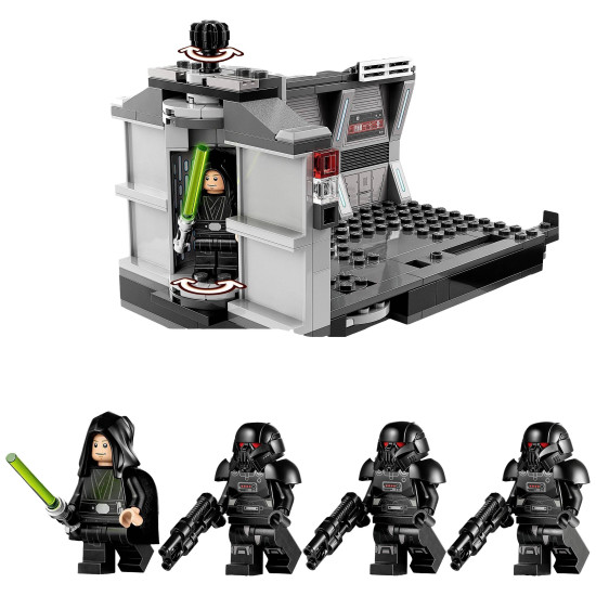 Star Wars Dark Trooper Attack - LEGO