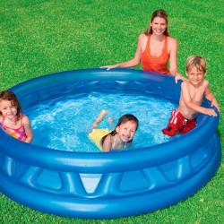 Soft Side Pool - INTEX