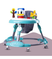 Baby Round Activity Walker
