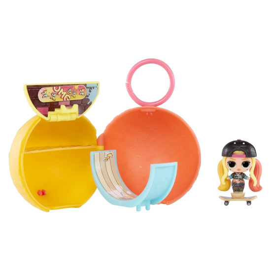 L.O.L Surprise Mini Move And Groove - 1 PCS