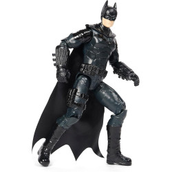 The Batman Figure - 12Inch