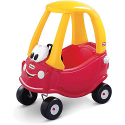 Little Tikes Cozy Coupe Push Car