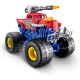 Metal Machines Monster Truck Wars