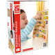 Alphabet Abacus - Hape