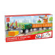 Crossing & Crane Set - Hape