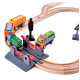 Crossing & Crane Set - Hape