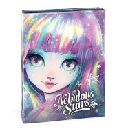 Nebulous Stars Nebulia Mini Notebook