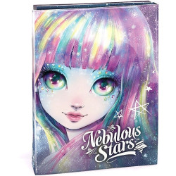 Nebulous Stars Nebulia Mini Notebook