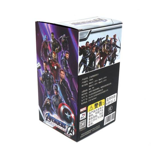 Avenger Endgame Thor Figure - Marvel Disney