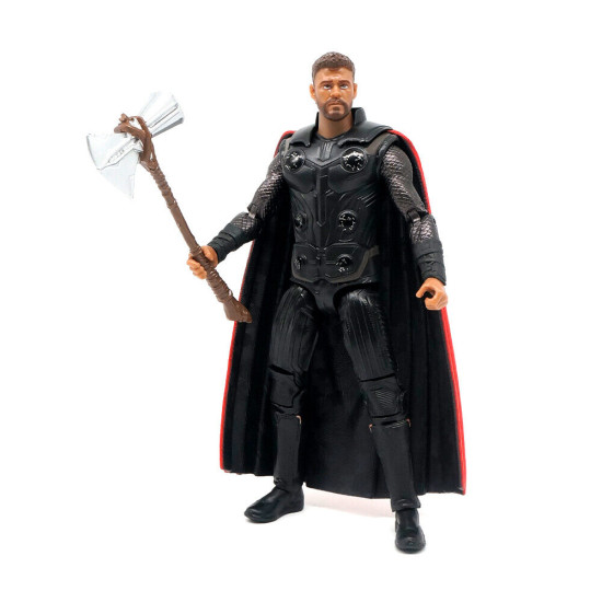 Avenger Endgame Thor Figure - Marvel Disney