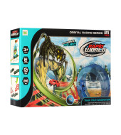 Rapid World Spider Loop