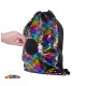 Pocket Pixie Crew Back Bag Magic Sequins
