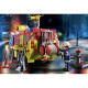 Fire Engine With Truck 189 Pcs - Playmobil