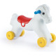Rocking Horse With Wheels - 2 in 1