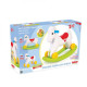 Rocking Horse With Wheels - 2 in 1