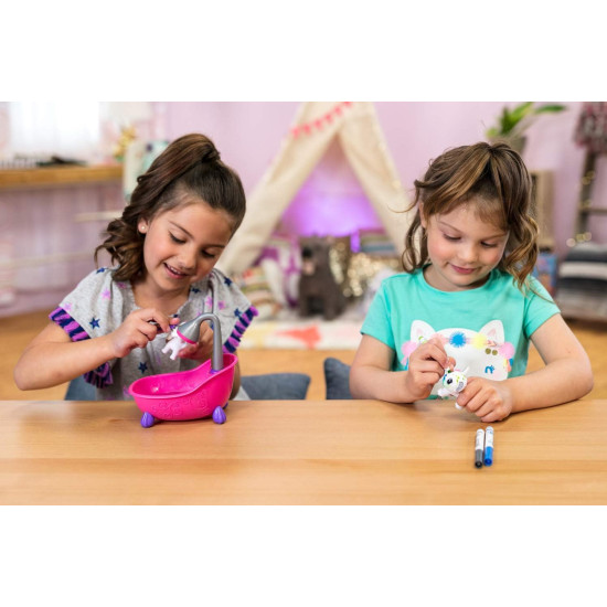 مجموعة تلوين حيوانات واشيمالس