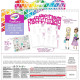 Crayola Creations Fashion Sketch Set