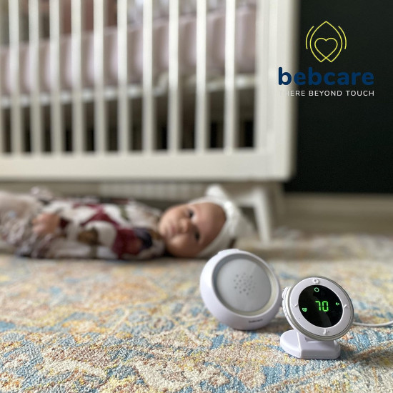 Chicco Baby Monitor