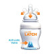 Munchkin Latch 4oz Bottle 1 Pack