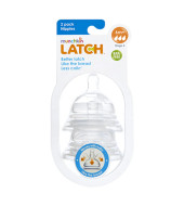 Munchkin Latch Stage 3 Nipple