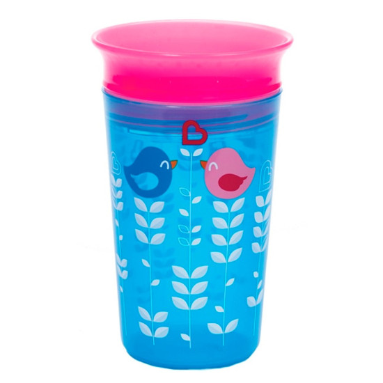 Munchkin Miracle 360° Deco Sippy Cup - 266 ml