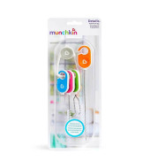 Munchkin Bottle & Cup Cleaning Brush Set