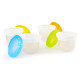 Munchkin Fresh Food Freezer Cups