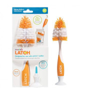 Munchkin LATCH Bottle and Valve Brush