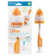 Munchkin LATCH Bottle and Valve Brush