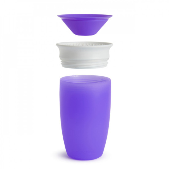 Munchkin Miracle 360° Sippy Cup -10oz