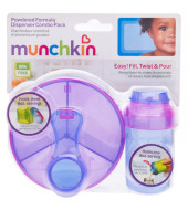 Munchkin Dispenser Combo Pack