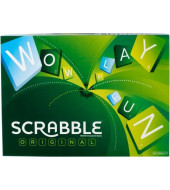 Scrabble Original - Board Game