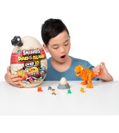Smashers S5 Dino Island Epic Egg