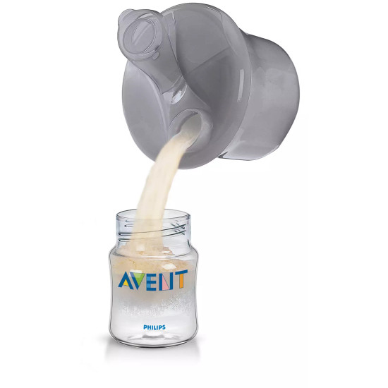 Avent Milk powder dispenser
