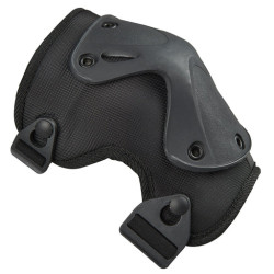 Micro Knee - Elbow Pad Black