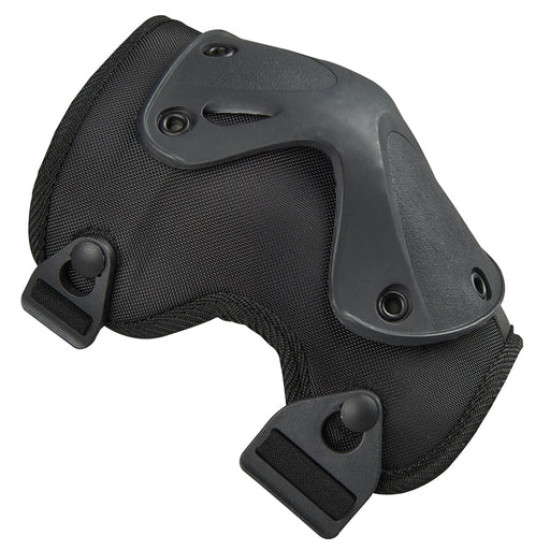 Micro Knee - Elbow Pad Black