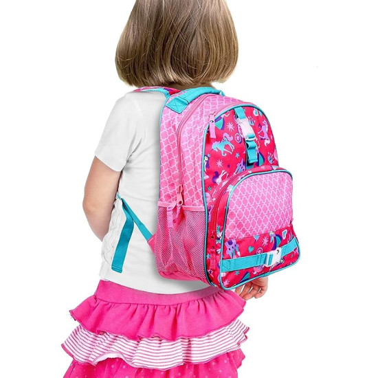 Princess Backpack Bag - Stephen Joseph