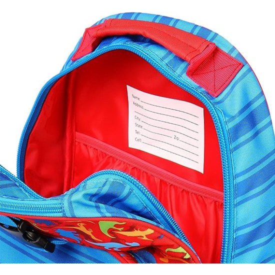Dinosaur Backpack Bag - Stephen Joseph