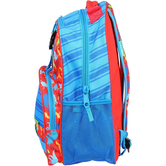 Dinosaur Backpack Bag - Stephen Joseph